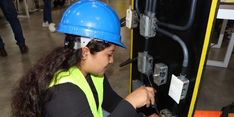 Juventud nicaragüense impulsa la ciencia para la prosperidad y el desarrollo nacional