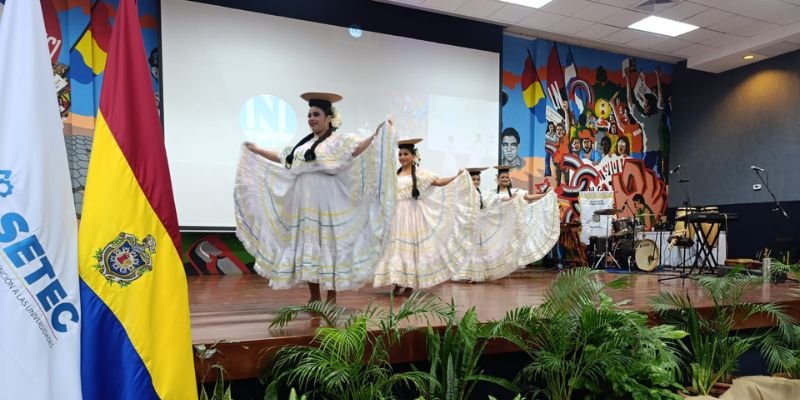 Juventud nicaragüense impulsa la ciencia para la prosperidad y el desarrollo nacional