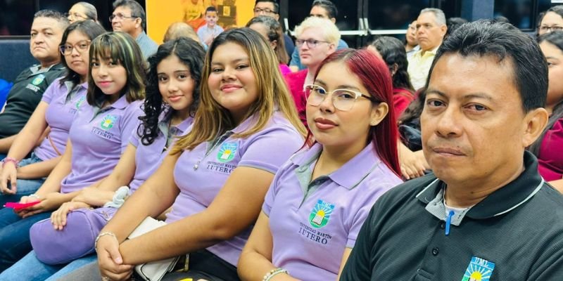 Juventud nicaragüense impulsa la ciencia para la prosperidad y el desarrollo nacional