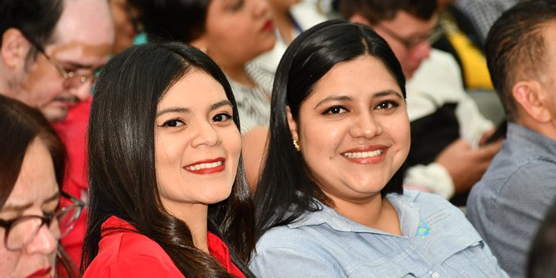 Encuentro Nacional para Fortalecer la Estrategia Educativa “Bendiciones y Victorias” 2024–2026