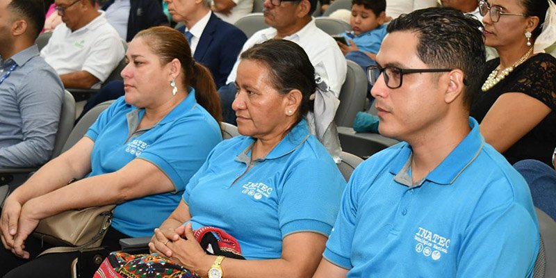 Encuentro Nacional para Fortalecer la Estrategia Educativa “Bendiciones y Victorias” 2024–2026