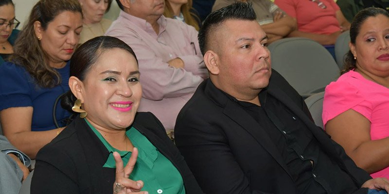 Encuentro Nacional para Fortalecer la Estrategia Educativa “Bendiciones y Victorias” 2024–2026
