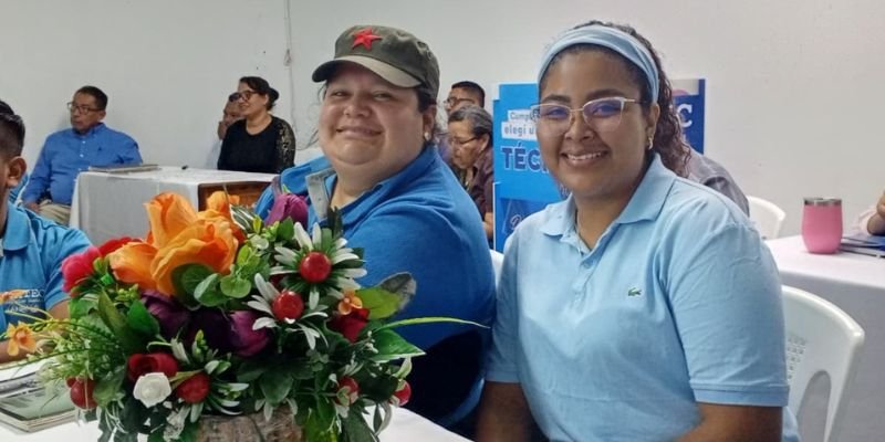 Inicia Programa de Capacitación y Especialización 2026 para más de 3 mil docentes técnicos