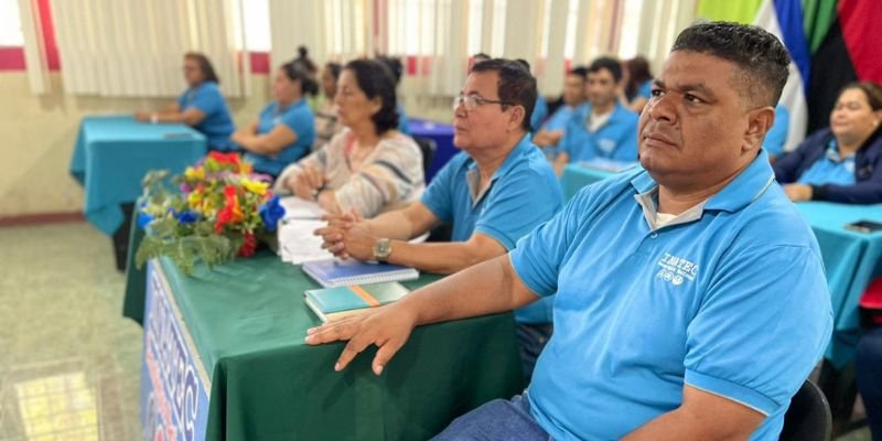 Inicia Programa de Capacitación y Especialización 2026 para más de 3 mil docentes técnicos