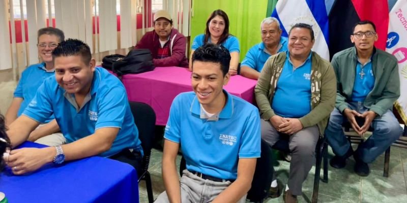 Inicia Programa de Capacitación y Especialización 2026 para más de 3 mil docentes técnicos