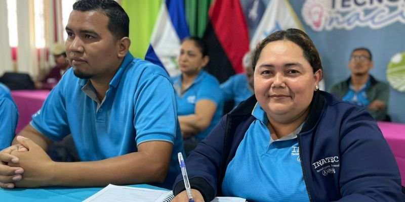 Inicia Programa de Capacitación y Especialización 2026 para más de 3 mil docentes técnicos