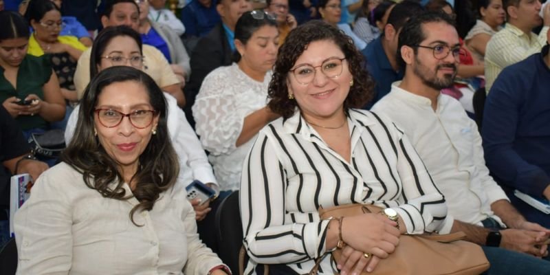 Desarrollan Encuentro Nacional de Comisiones Departamentales del Sistema Educativo Nacional