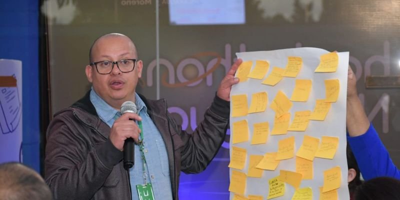 Desarrollan Encuentro Nacional de Comisiones Departamentales del Sistema Educativo Nacional