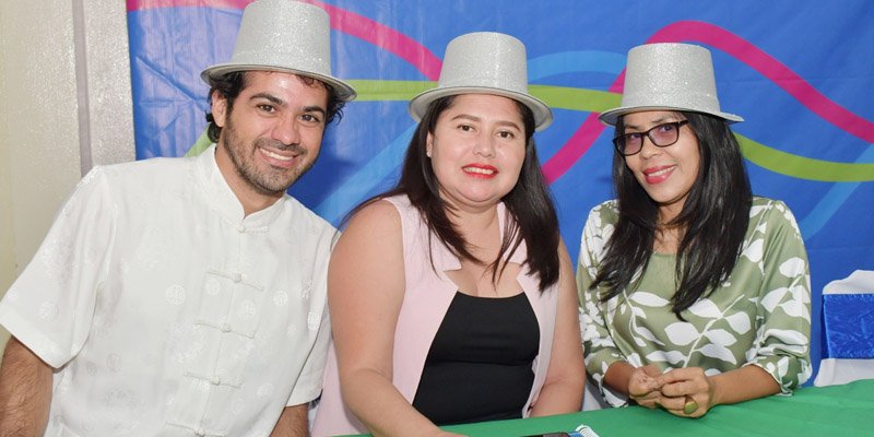 INATEC Desarrolla Encuentro Nacional de Evaluación 2024