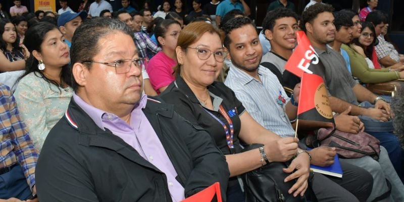 Sistema Nacional de Educación desarrolla Encuentro en conmemoración a la Cruzada Nacional de Alfabetización