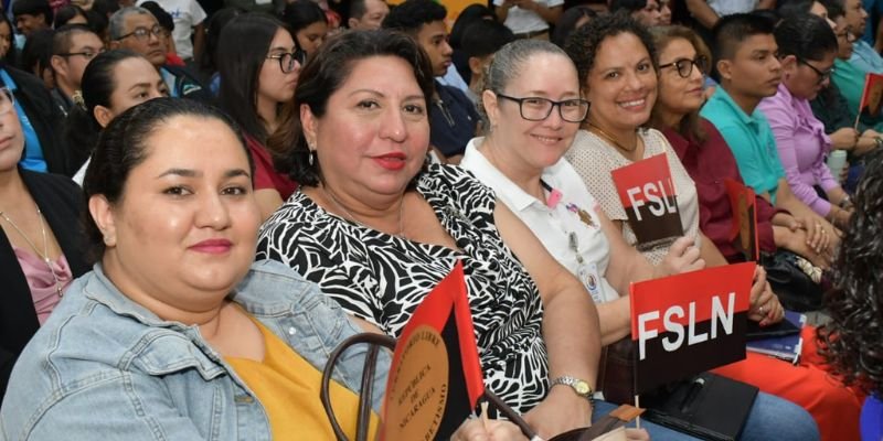Sistema Nacional de Educación desarrolla Encuentro en conmemoración a la Cruzada Nacional de Alfabetización