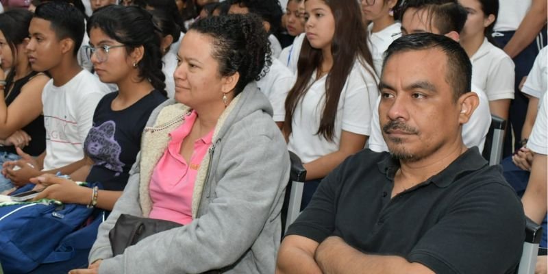 Sistema Nacional de Educación desarrolla Encuentro en conmemoración a la Cruzada Nacional de Alfabetización
