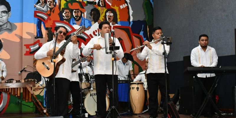 Sistema Nacional de Educación desarrolla Encuentro en conmemoración a la Cruzada Nacional de Alfabetización