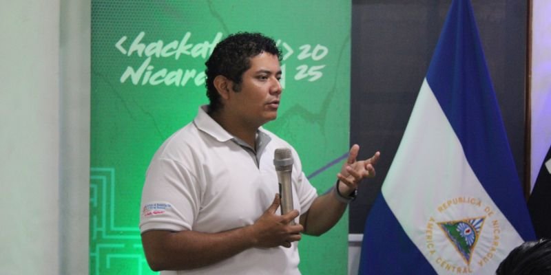 Primer Encuentro Nacional de Mentores de Hackathon Nicaragua 2026
