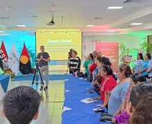 6,000 facilitadores del Programa “Luz y Verdad” fortalecen Capacidades Técnicas y Metodológicas