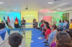 6,000 facilitadores del Programa “Luz y Verdad” fortalecen Capacidades Técnicas y Metodológicas