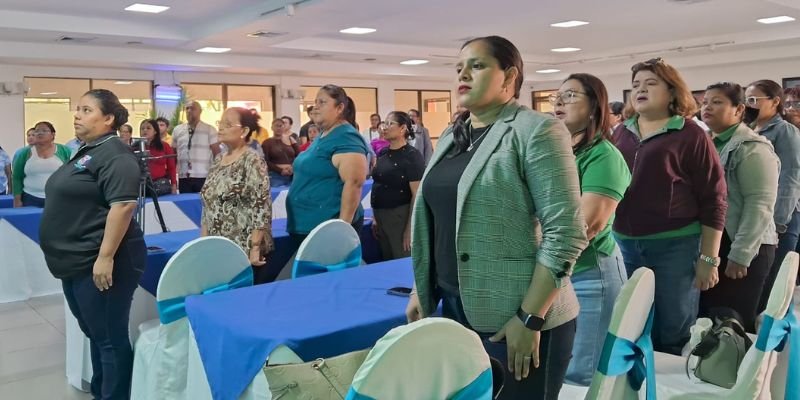 6,000 facilitadores del Programa “Luz y Verdad” fortalecen Capacidades Técnicas y Metodológicas