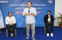 Desarrollan Encuentro Cultural en honor al  Comandante Tomás Borge Martínez