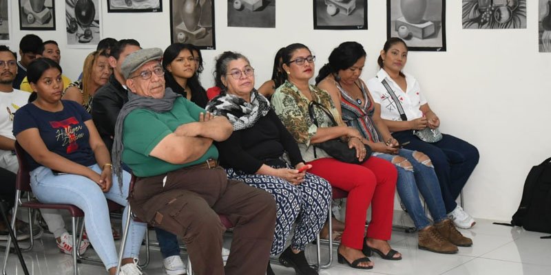 Desarrollan Encuentro Cultural en honor al  Comandante Tomás Borge Martínez