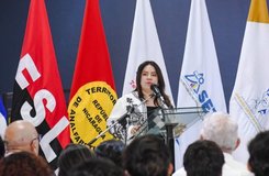 Comunidad educativa rinde homenaje a Rubén Darío con Encuentro Nacional de Educación Artística