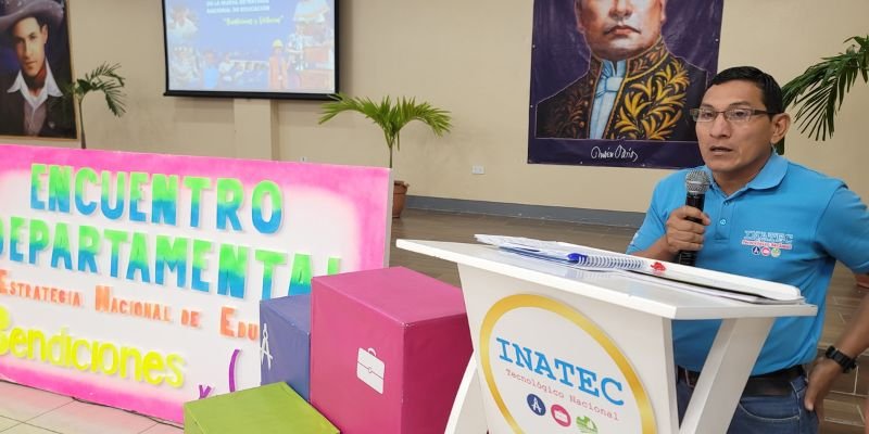 Centros Tecnológicos de León avanzan en la apropiación de la Estrategia Nacional de Educación
