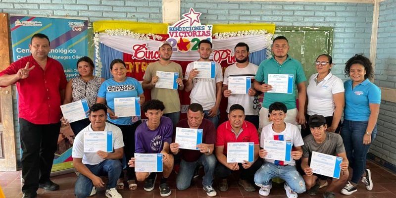 Programa Luz y Verdad: Transformando vidas y fortaleciendo comunidades de Chinandega