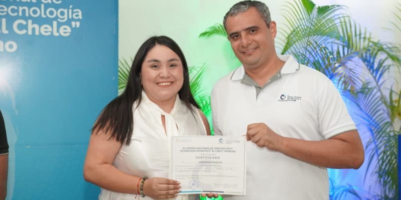 Culmina X Temporada de Herramientas Digitales