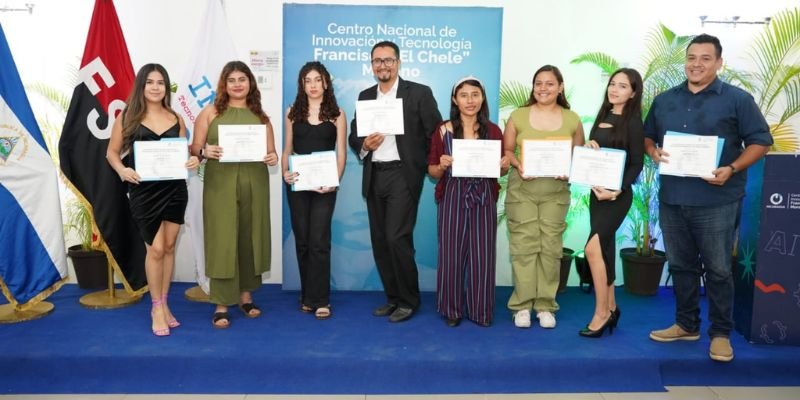 Culmina X Temporada de Herramientas Digitales