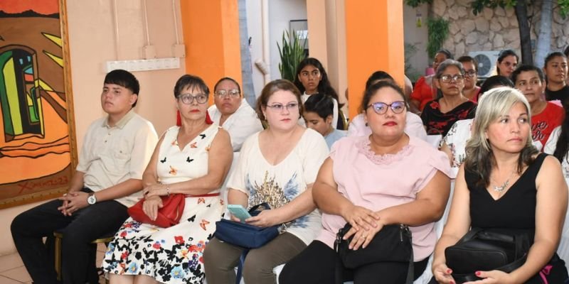 Sabores Navideños y Certificación en Gastronomía