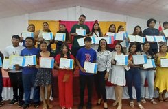 Educación que transforma vidas en Somoto y Puerto Cabezas