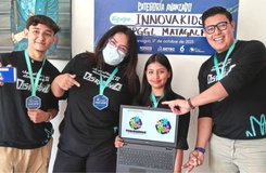 InnovaKids: Tecnología Inclusiva que Transforma la Educación desde Matagalpa
