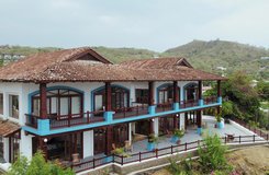 Escuela Hotel Nicarao, San Juan del Sur