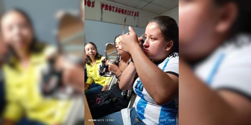 Las Escuelas de Oficio en Jinotega empoderan a 1,100 protagonistas este año