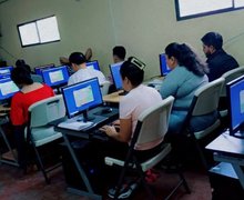 Las Escuelas de Oficio en Jinotega empoderan a 1,100 protagonistas este año