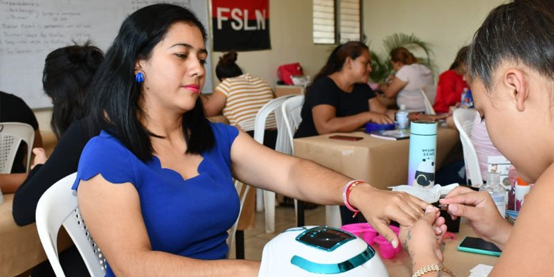 Aprendizaje Práctico en las Escuelas Municipales de Oficios