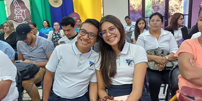 Presentación Estrategia de Educación en Estelí