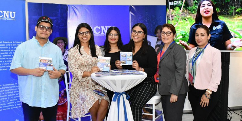 Congreso Nacional de Educación en todas sus Modalidades “Bendiciones y Victorias”