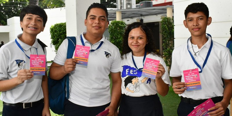 Congreso Nacional de Educación en todas sus Modalidades “Bendiciones y Victorias”