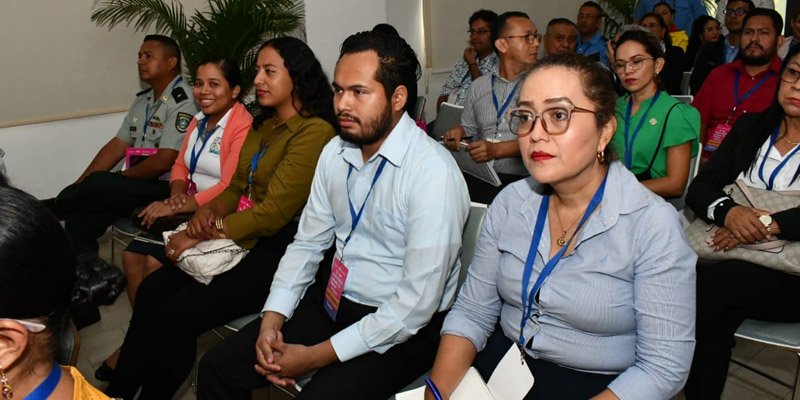 Congreso Nacional de Educación en todas sus Modalidades “Bendiciones y Victorias”