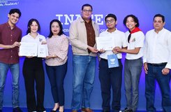 Reconocimiento a la Juventud Estudiosa: INATEC celebra Encuentros Departamentales en todo el país