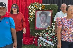 Estudiantes Técnicos de León honran el legado de Juan de Dios Muñoz Reyes con arte, memoria y compromiso educativo