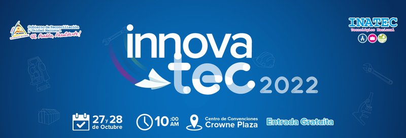 Expo INNOVATEC 2022