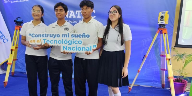 INATEC fortalece la formación en Construcción Civil con la ExpoTEC “Formando Constructores Técnicos del Futuro”
