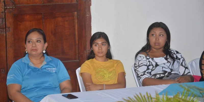 Expo-Foro “Derechos de Mujer, Equidad de Género y Empoderamiento” también se realizó en otros departamentos