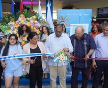 Nicaragua potencia el talento joven en la III Expoferia Nacional de Innovación y Emprendimiento 2026