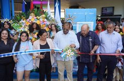 Nicaragua potencia el talento joven en la III Expoferia Nacional de Innovación y Emprendimiento 2026