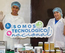 Comunidad Educativa de Nandaime Celebra Feria Tecnológica “Orgullo Patrio”