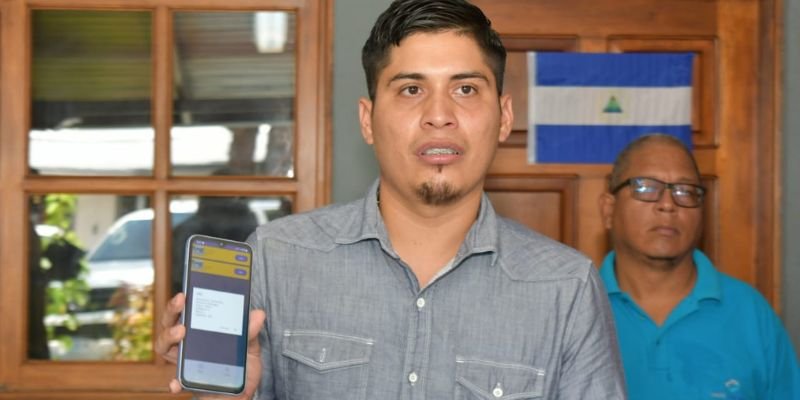 Nuevos talentos tecnológicos presentan prototipos de proyectos en la “Expo Innovación Digital”