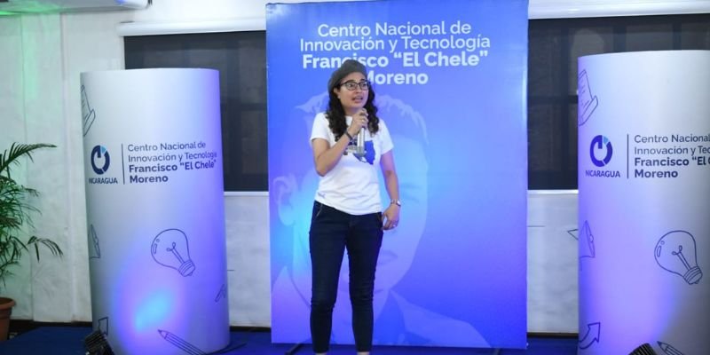 Nuevos talentos tecnológicos presentan prototipos de proyectos en la “Expo Innovación Digital”