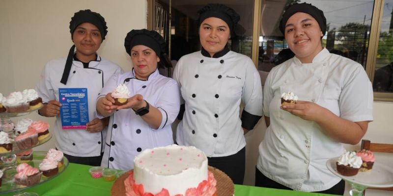 Estelí celebra Festival de Oferta Formativa 2026 con más y mejoras en infraestructura